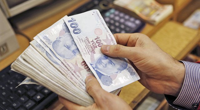 26 milyar TL’lik  SGK alacağı yapılandırıldı