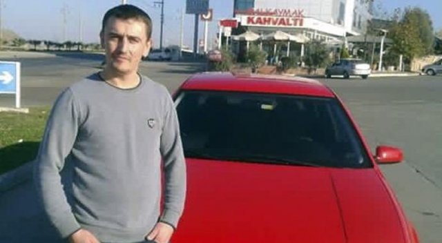 29 yaşındaki gençten 3 gündür haber yok 29 yaşındaki gençten 3 gündür haber yok