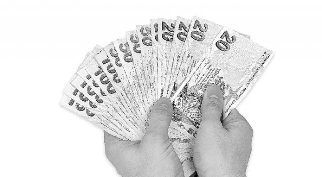 3,6 milyar TL borç yapılandırıldı 3,6 milyar TL borç yapılandırıldı
