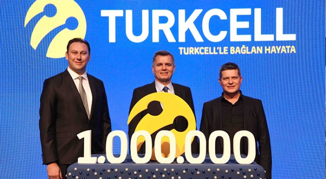4.5G hızı eve giriyor 4.5G hızı eve giriyor