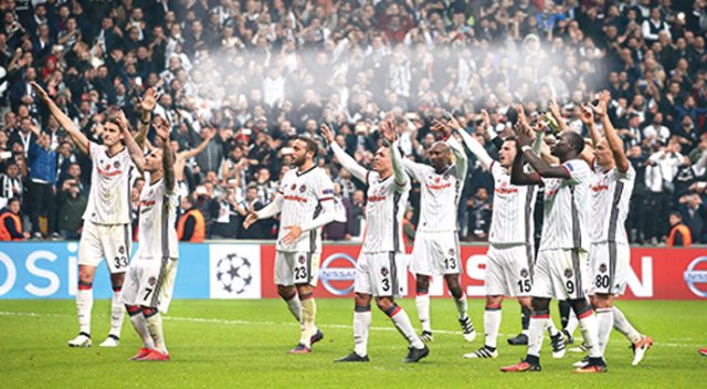 4&#039;ü kaçırdık