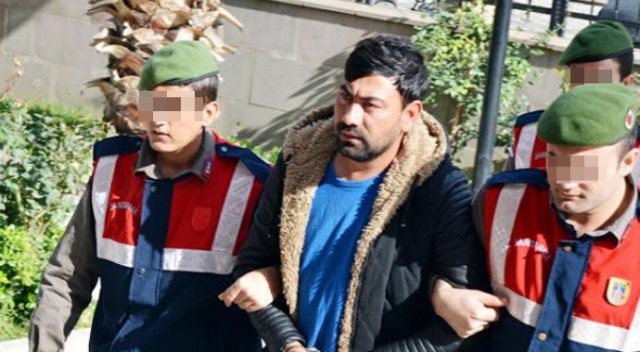 6 yıldır aranırken arkadaşının cenaze töreninde yakalandı 6 yıldır aranırken arkadaşının cenaze töreninde yakalandı