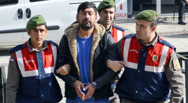 6 yıldır firariydi, bu defa kaçamadı 6 yıldır firariydi, bu defa kaçamadı