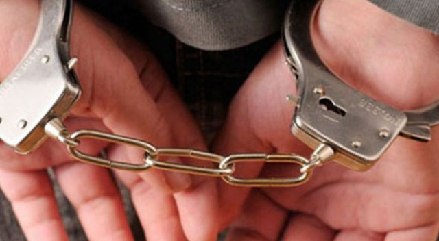 8 DHKP-C'li tutuklandı 8 DHKP-C'li tutuklandı