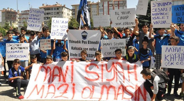 84 yıllık kulüp kapanmanın eşiğine geldi 84 yıllık kulüp kapanmanın eşiğine geldi