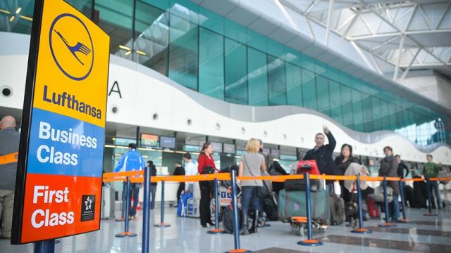 AB'de vizesiz seyahatte yeni önlem AB'de vizesiz seyahatte yeni önlem