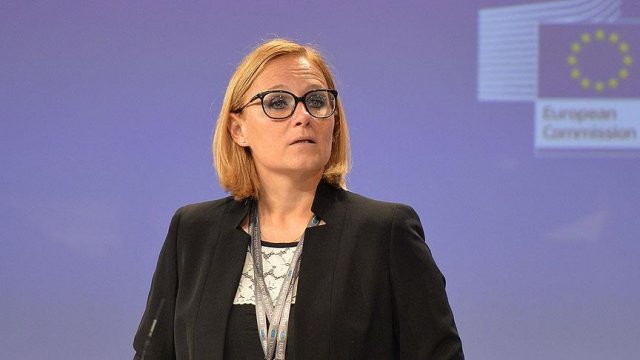 AB&#039;den &#039;kaçak HDP&#039;liler&#039;le görüşme açıklaması