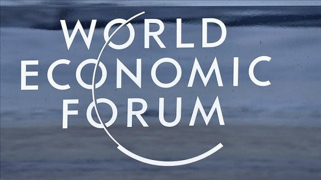 ABD 2030'da 'süper güç tahtını' paylaşacak ABD 2030'da 'süper güç tahtını' paylaşacak