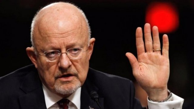 ABD&#039;de Trump sonrası üst düzey istifa
