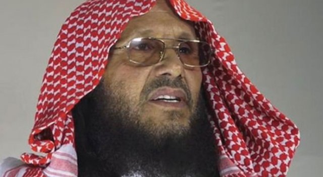 ABD: El Kaide liderlerinden biri Suriye'de öldürüldü ABD: El Kaide liderlerinden biri Suriye'de öldürüldü