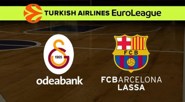 Abdi İpekçi&#039;de rakip: Barcelona Lassa