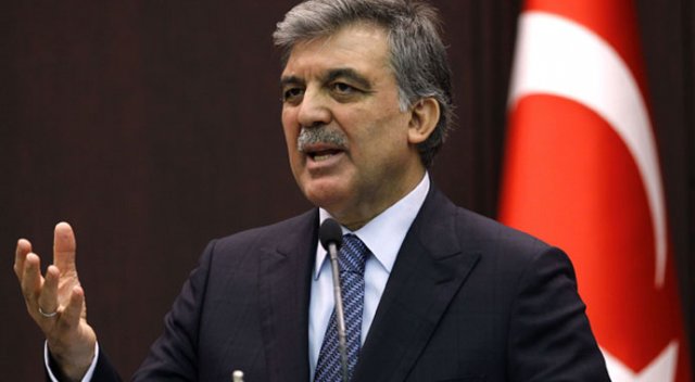 Abdullah Gül’ün parti kuracağı iddialarına yanıt !