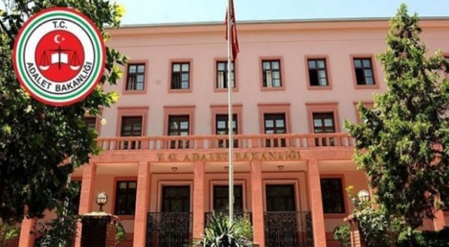 Adalet Bakanlığı sınavları için 2. başvuru süreci başladı