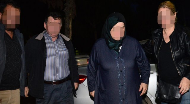 Adana'da Kimse Yok Mu Derneğine FETÖ operasyonu: 19 gözaltı Adana'da Kimse Yok Mu Derneğine FETÖ operasyonu: 19 gözaltı
