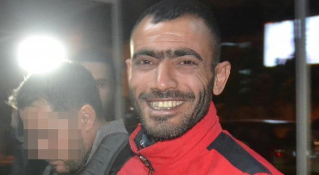 Adana'da polisi şehit eden PKK'lı yakalandı Adana'da polisi şehit eden PKK'lı yakalandı