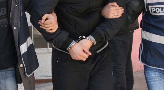 Adıyaman'da FETÖ operasyonu: 15 gözaltı Adıyaman'da FETÖ operasyonu: 15 gözaltı