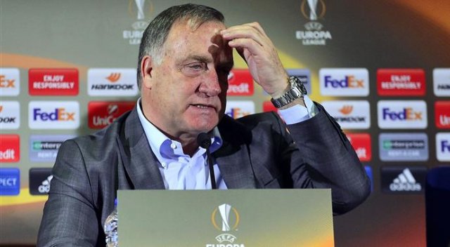 Advocaat: &#039;Zor bir maç olacak&#039;