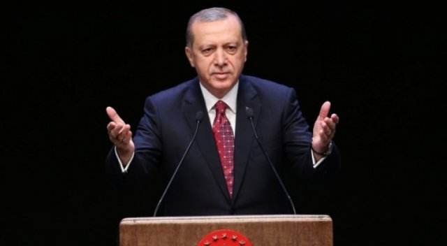 AK Parti başkanlık için düğmeye bastı AK Parti başkanlık için düğmeye bastı