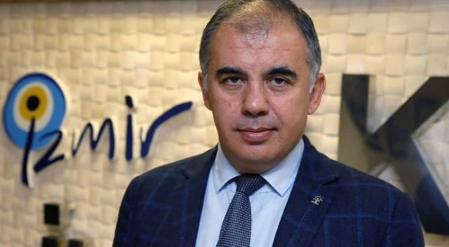 AK Parti İzmir'de üç ilçe başkanı ve yönetimiyle ilgili flaş karar AK Parti İzmir'de üç ilçe başkanı ve yönetimiyle ilgili flaş karar