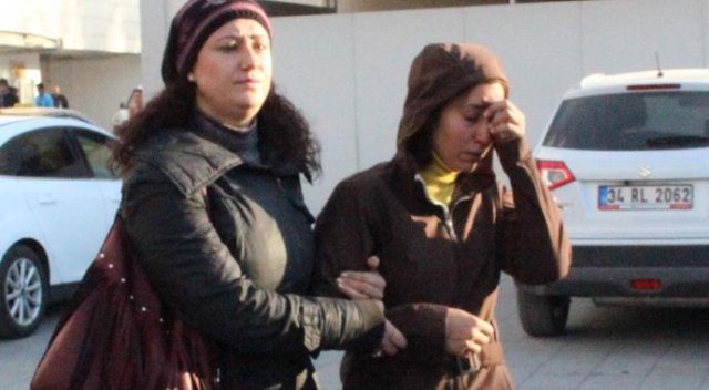 Akademisyenlere FETÖ operasyonu, 23 gözaltı var Akademisyenlere FETÖ operasyonu, 23 gözaltı var