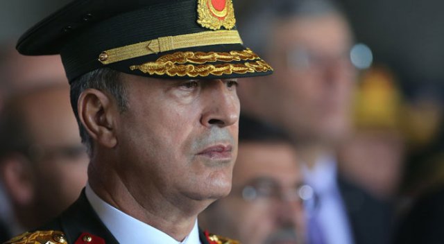 Akar Pakistan ve Özbekistan'a gidecek Akar Pakistan ve Özbekistan'a gidecek