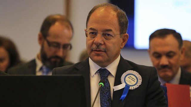 Akdağ: Ankara'nın göbeğinde askeri hastane istemiyoruz Akdağ: Ankara'nın göbeğinde askeri hastane istemiyoruz