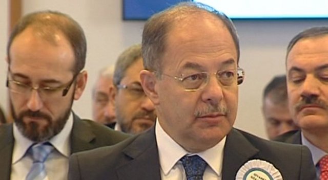 Akdağ: Yaşam süresi 78 yıla yükseldi