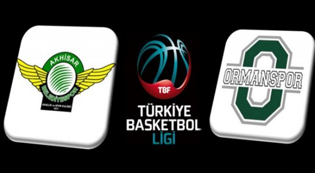 Akhisar Belediyespor Muğla Orman&#039;ı rahat geçti