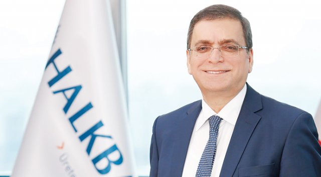Aktif büyüklük 211 Milyar TL