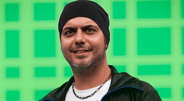 Ali Ece: Stadın çimlerinde şimşekler çaktı!