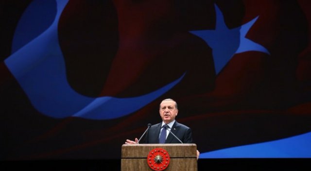 Almanlardan itiraf: Erdoğan artık bu oyunu istemiyor Almanlardan itiraf: Erdoğan artık bu oyunu istemiyor