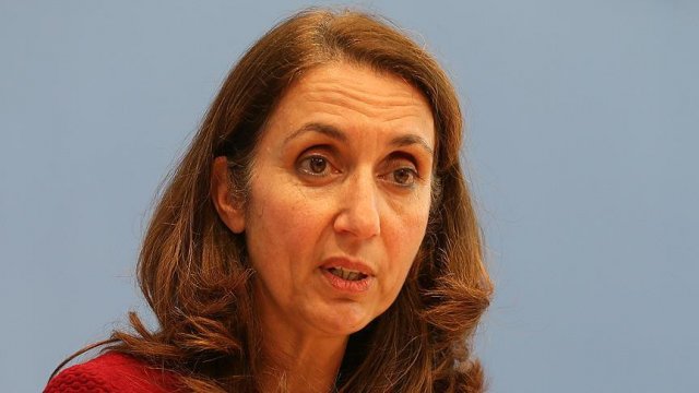 Almanya&#039;daki Türk asıllılar SPD&#039;yi tercih ediyor