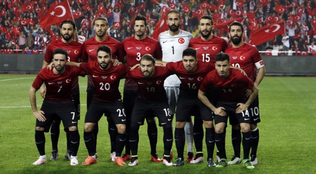 Anadolu zafer dolu!