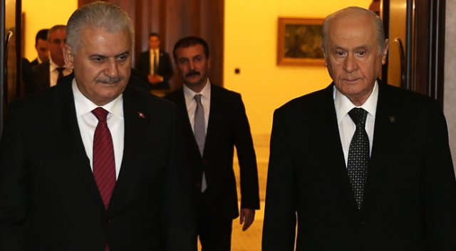 Anayasa görüşmelerinin ilk turu tamamlandı Anayasa görüşmelerinin ilk turu tamamlandı