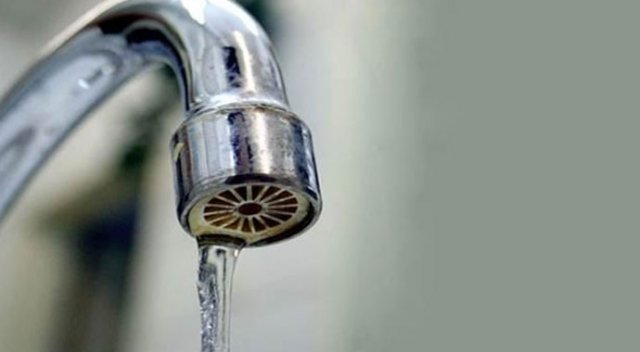 ASKİ: Ankara&#039;da 1 buçuk yıl yetecek su var