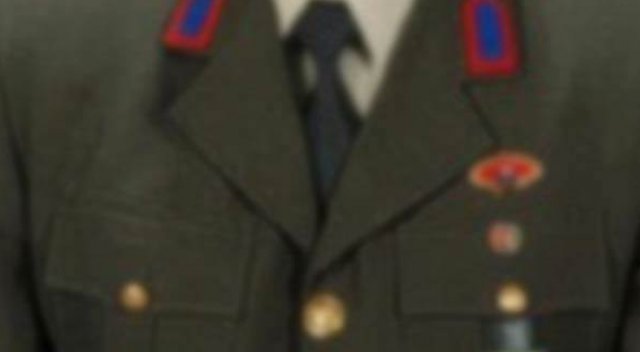 Ankara Valiliği: 14 jandarma personeli tutuklandı Ankara Valiliği: 14 jandarma personeli tutuklandı