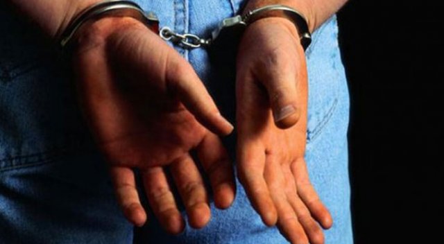 Antalya’da FETÖ operasyonu: 22 tutuklama