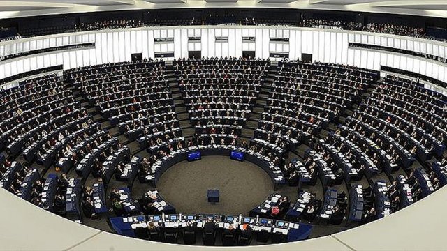 AP'nin Türkiye kararının hukuki bağlayıcılığı bulunmuyor AP'nin Türkiye kararının hukuki bağlayıcılığı bulunmuyor