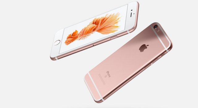 Apple, iPhone 6S bataryalarını ücretsiz değiştiriyor