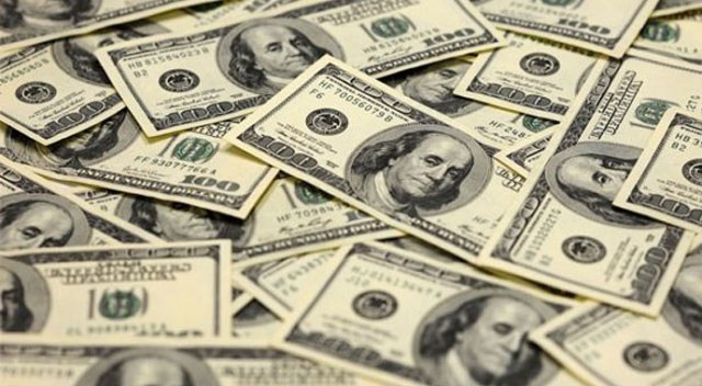 Arabistan borçları için 26.7 milyar dolar ayırdı