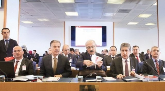 Aralıkta zenginiz! Aralıkta zenginiz!