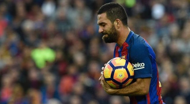 Ardalı Barcelona, 48 maç sonra bir ilke imza attı