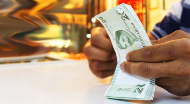 Asgari ücret müjdesi Asgari ücret müjdesi