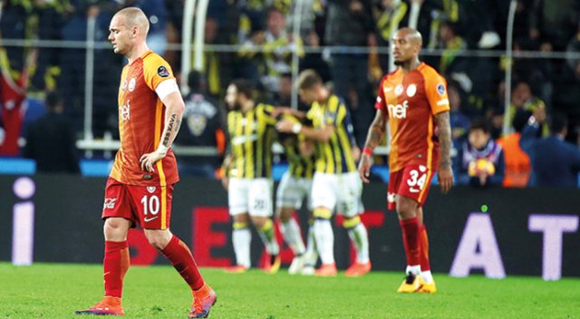 Aslan&#039;ı gören var mı?