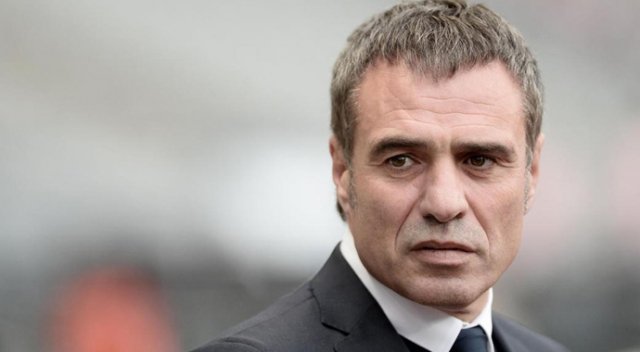 Aslan tarifesi