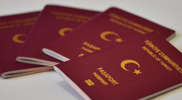 Avrupa'nın kasvetli havasından uzaklaşın - Vizesiz ülkeler Avrupa'nın kasvetli havasından uzaklaşın - Vizesiz ülkeler