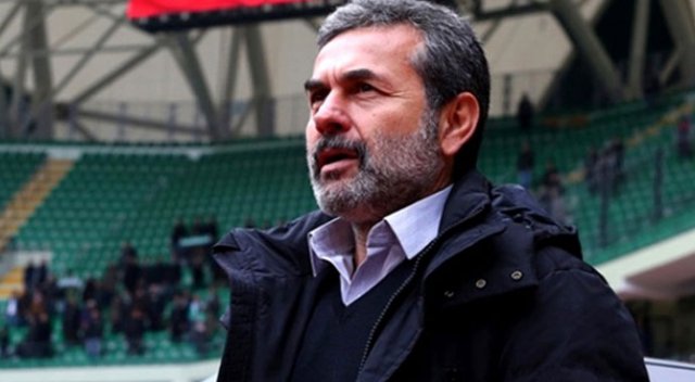 Aykut Kocaman istedi, Konyaspor Aatif için teklifte bulundu Aykut Kocaman istedi, Konyaspor Aatif için teklifte bulundu