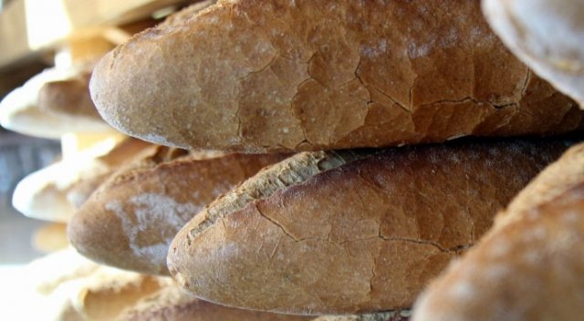 Bağışlar azalınca Suriye’de ekmek sıkıntısı başladı