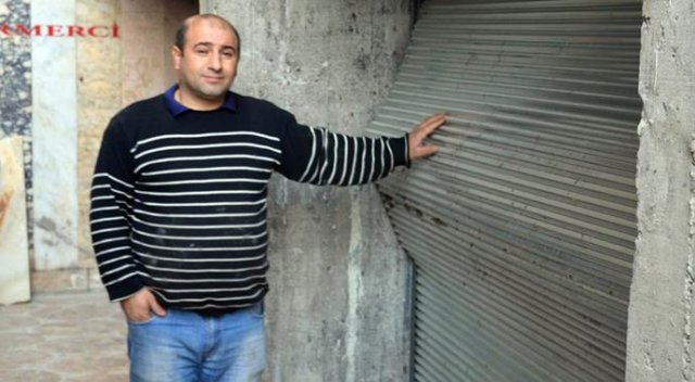 Bağlar'da yaralar sarılıyor
