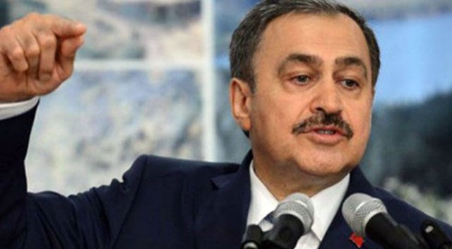 Bakan açıkladı: &#039;Bu yapılmasın artık diye talimat verdim&#039;
